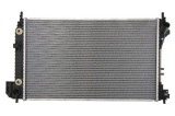 Radiator, racire motor OPEL VECTRA C combi (Z02) (2003 - 2009) THERMOTEC D7F055TT