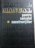 Manual Calculul Constructiilor Vol. 1, Andrei D. Caracostea - 1976, 1391 Pagini, Editura Tehnica - Hardcover