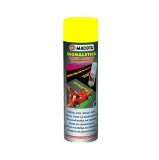 Vopsea Spray Marcaje Segnaletica Galben Macota 500ml