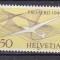Elvetia 1949 Aero MI 518 MNH
