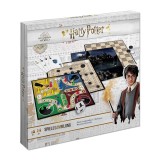 Joc smart Harry Potter Compendium, 7Toys