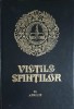 Vietile Sfintilor Aprilie - Manastirea Sihastria, 2005, Hardcover, 367 pagini