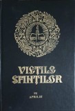 Vietile Sfintilor Aprilie - Manastirea Sihastria, 2005, Hardcover, 367 pagini