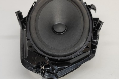 Difuzor ușă st&amp;acirc;nga spate BMW i3 I01 2020 OEM: 9285272 29439863 foto