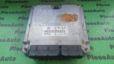 Calculator motor Volkswagen Passat B5 (1996-2005) 0281010175