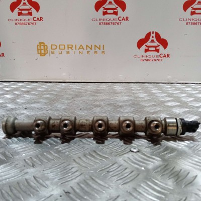 Rampa injectoare Fiat Opel Saab 1.9D foto