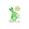 Little Green Donkey
