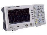 Osciloscop Digital 2 Canale 200MHz 1Gsps LCD 7&quot;