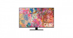 Samsung Uhd qled smart tv QE50Q80BATXXH foto