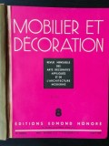 MOBILIER ET DECORATION nr. 8