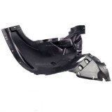 Carenaj roata BMW X5, 04.2010-11.2013, punte Fata, Partea Din Fata, partea Stanga, 51717234831, 2051FL4T, din polietilena