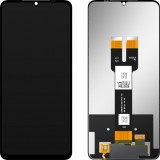 Display cu Touchscreen MP compatibil cu Samsung Galaxy A07 5G A076