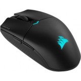 Cumpara ieftin Mouse Gaming Wireless Corsair KATAR ELITE Wireless, 26000 DPI, Negru