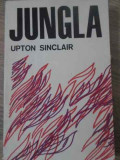 JUNGLA-UPTON SINCLAIR