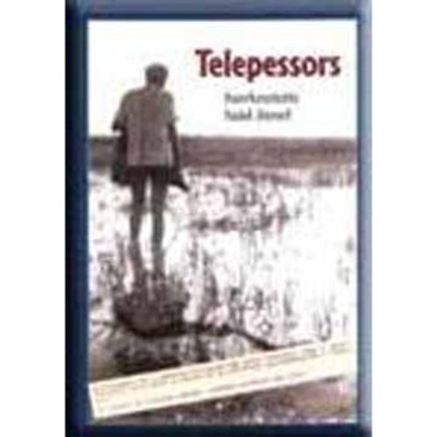 Telepessors - Sa&amp;aacute;d J&amp;oacute;zsef foto