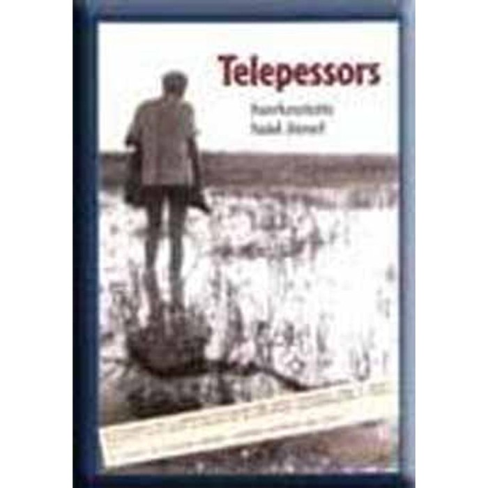 Telepessors - Sa&aacute;d J&oacute;zsef