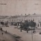 1918 CP Colomeea, Ucraina Prut, AustroUngaria circulata Romania prim razboi