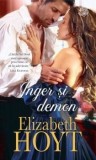 Cumpara ieftin Inger si demon/Elizabeth Hoyt