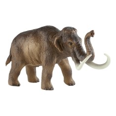 Figurina Mamut pentru Copii - Jucarie Preistorica, Model Realist, Educativ