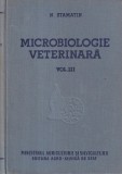 N. Stamatin - Microbiologie Veterinara, volumul 3: Virusuri, rickettsii,