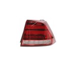 Stop spate lampa VOLKSWAGEN GOLF VII (5K), 01.2017-, partea dreapta, DEPO, Tip=STANDARD LED; LED; exterior, modele Hatchback