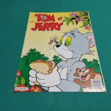 REVISTA TOM ȘI JERRY */ EDITURA EGMONT/ NR. 4 2005 / 60