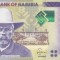Bancnota Namibia 200 Dolari 2012 - P15a UNC ( vezi descriere )