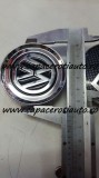 Capace janta VW Originale cromate