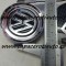 Capace janta VW Originale cromate