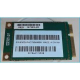 Placa de retea wireless laptop Fujitsu Amilo Pi 2540, WN6302A