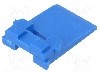 Conector auto, PX0, 2 pini, BULGIN - WLP02 foto