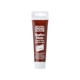 Vaselină / Pastă cupru Liqui Moly 100 g &ndash; protecție anti-gripare pentru