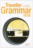 Traveller Grammar | H. Q. Mitchell,, Marileni Malkogianni, MM Publications