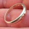 (136) INEL DIN ARGINT DAMA, MODEL FRUMOS, VINTAGE, MARCAJ ARGINT 925, 1.45 GRAME