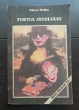 Furtul secolului - Chris Willis