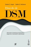 Dincolo de DSM - Paperback brosat - Steven C. Hayes, Stefan G. Hofmann - ASCR