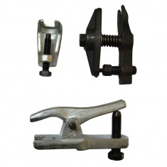 Set 3 prese auto BestAutoVest pentru extras , separat pivoti/rotule si bielete directie 23mm 28mm 34mm AutoDrive ProParts