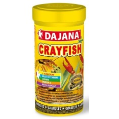 Dajana Crayfish granule 100 ml