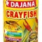Dajana Crayfish granule 100 ml