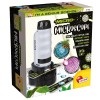 Experimentele micului geniu - Microscop Mini, LISCIANI