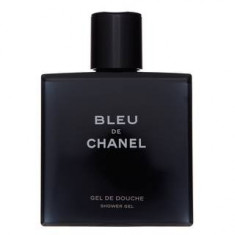 Chanel Bleu de Chanel gel de dus pentru barbati 200 ml foto