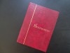 Clasor cu timbre tematice - Transporturi (Lot 82), Stampilat
