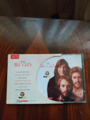 bee gees 2cd foto