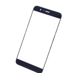 Geam Sticla Huawei Honor 8 Pro / V9 Albastru Inchis (Dark Blue)