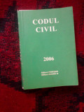 Z1 Codul civil 2006