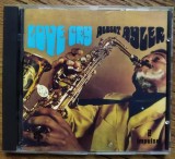CD Albert Ayler &ndash; Love Cry