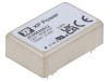 Convertor DC/DC 6W 18-36V la 12V 500mA 266kHz