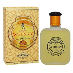 Parfum Whisky 1970 for Men 100ml EDT foto