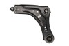 Bascula / Brat suspensie roata RENAULT LAGUNA III Grandtour (KT0/1) (2007 - 2016) METZGER 58070501