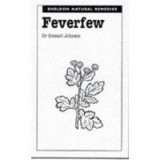 Feverfew (Sheldon Natural Remedies)